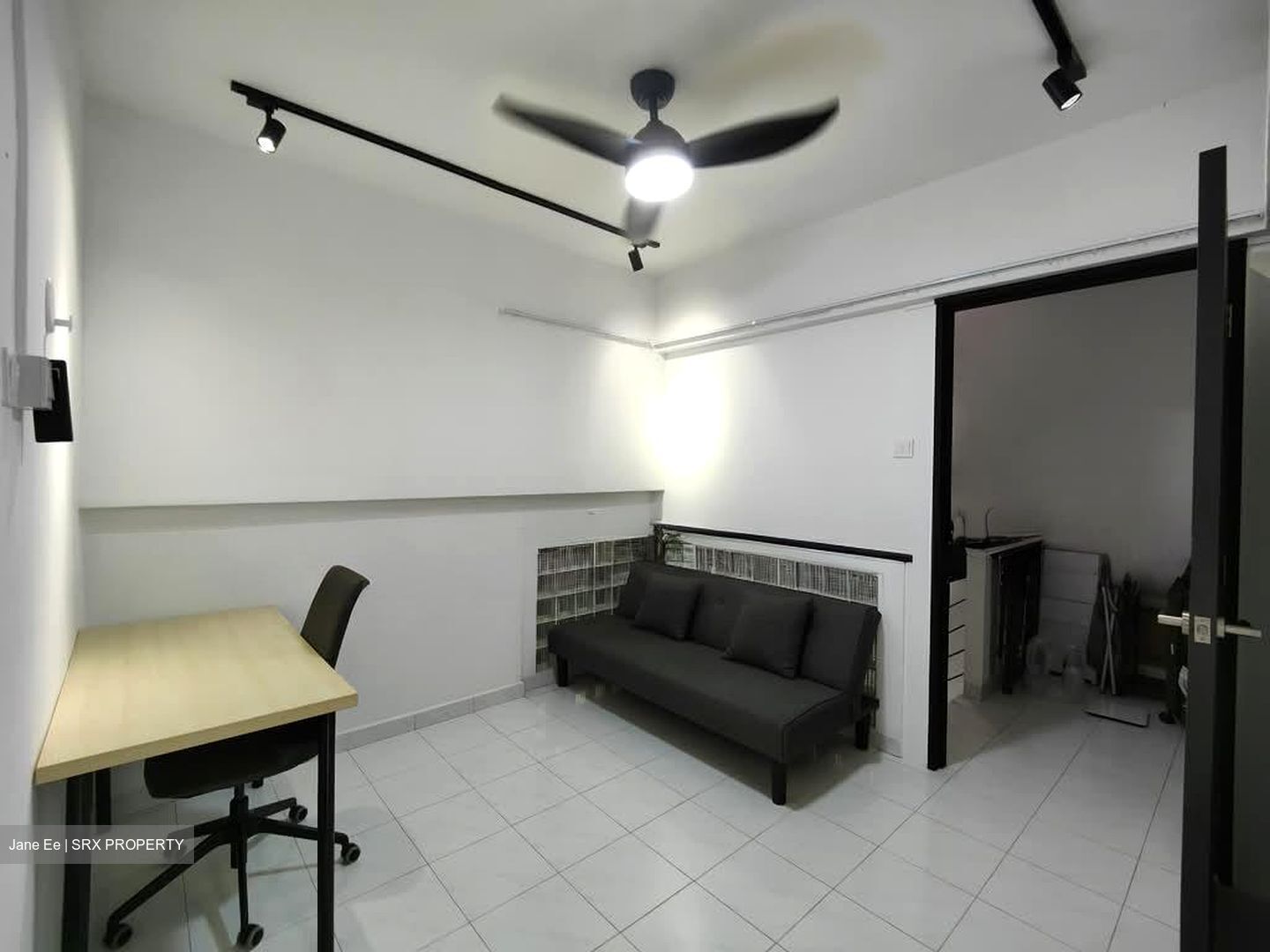 Pine Grove (D21), Condominium #554721671